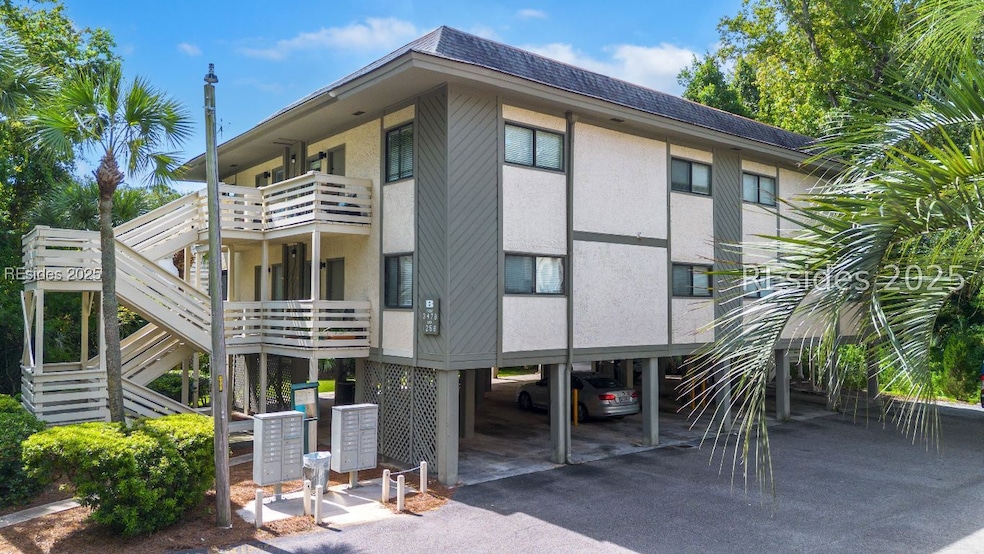 104 Cordillo Pkwy unit B8, Hilton Head Island, SC 29928 - photo 1
