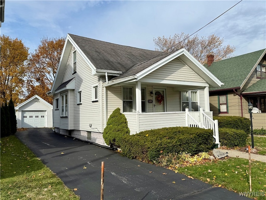 119 Elm St, Batavia, NY 14020 - photo 1