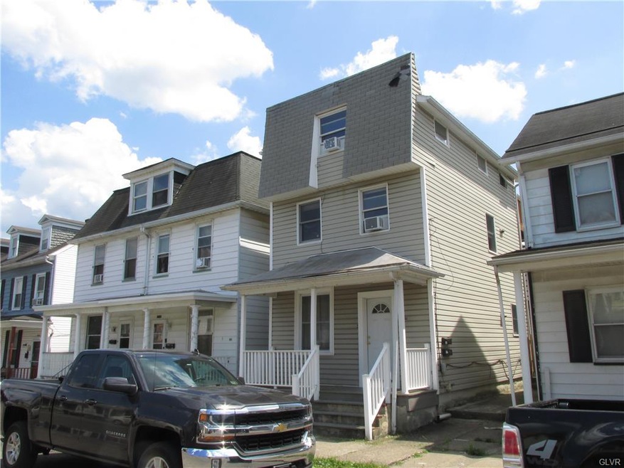 1522 Washington St unit 1, Easton, PA 18042 - photo 1