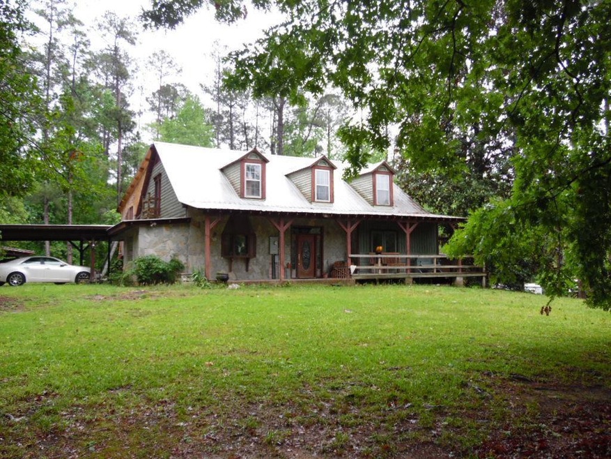Main View