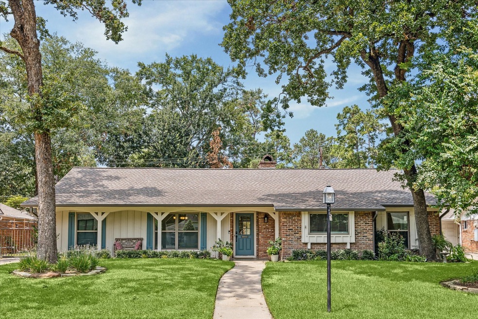 10010 Valley Forge Dr, Houston, TX 77042 - photo 1