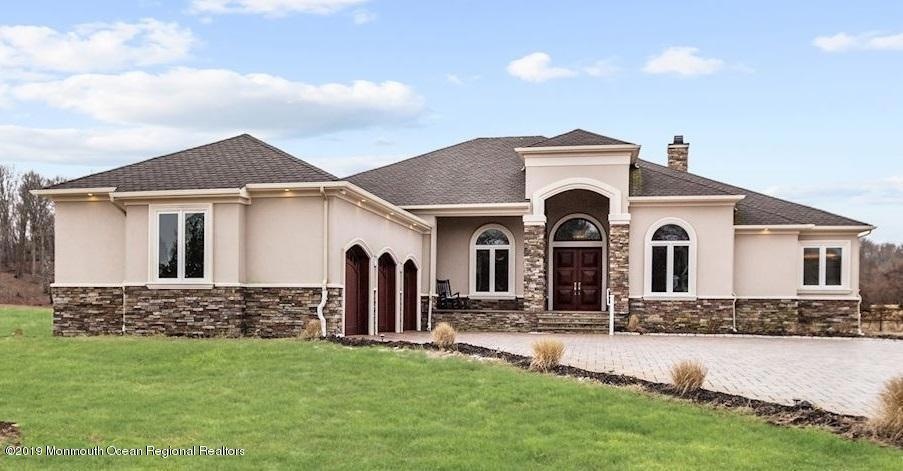 237 Casino Dr, Farmingdale, NJ 07727 - photo 1