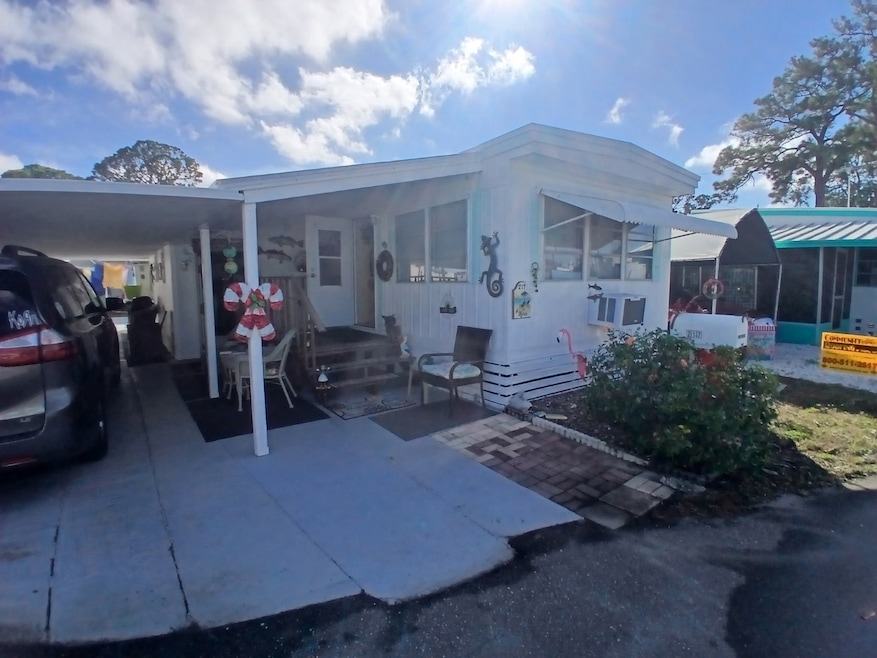 6135 66th St N unit 217, Saint Petersburg, FL 33709 - photo 1