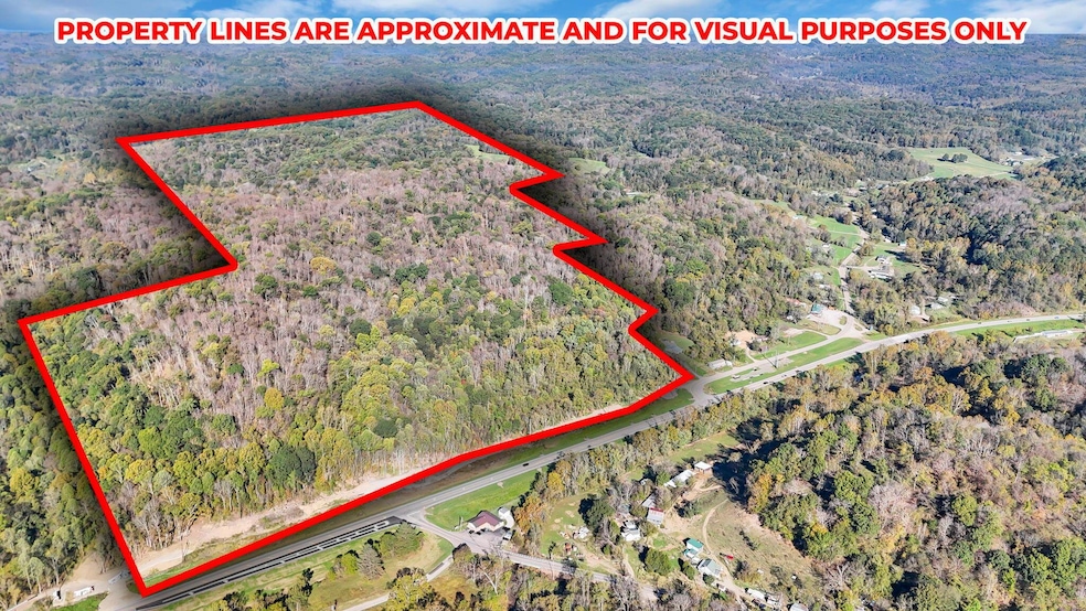 0 Ohio 124, Pomeroy, OH 45769 - photo 1