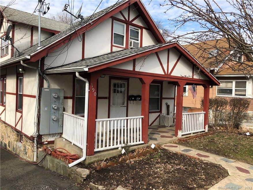 190 Highview Ave unit 1, Stamford, CT 06907 - photo 1