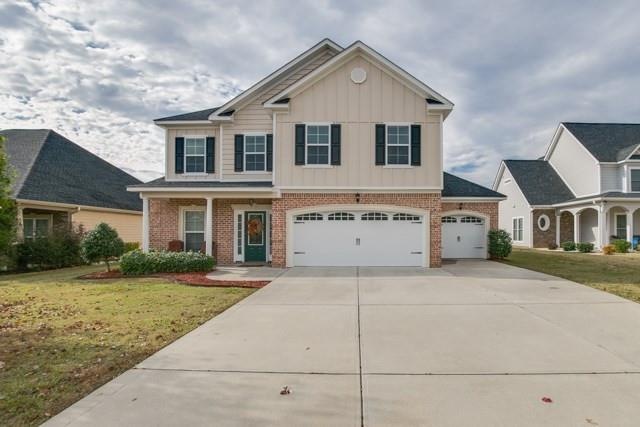 4099 Starview Ln, Evans, GA 30809 - photo 1