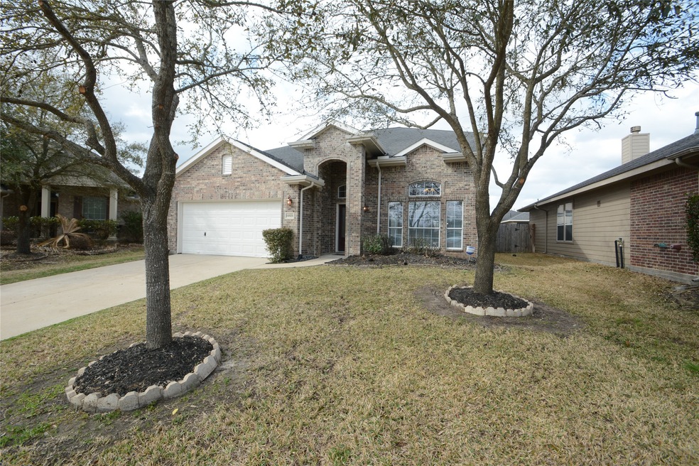 16926 Tranquility Park Dr, Cypress, TX 77429 - photo 1