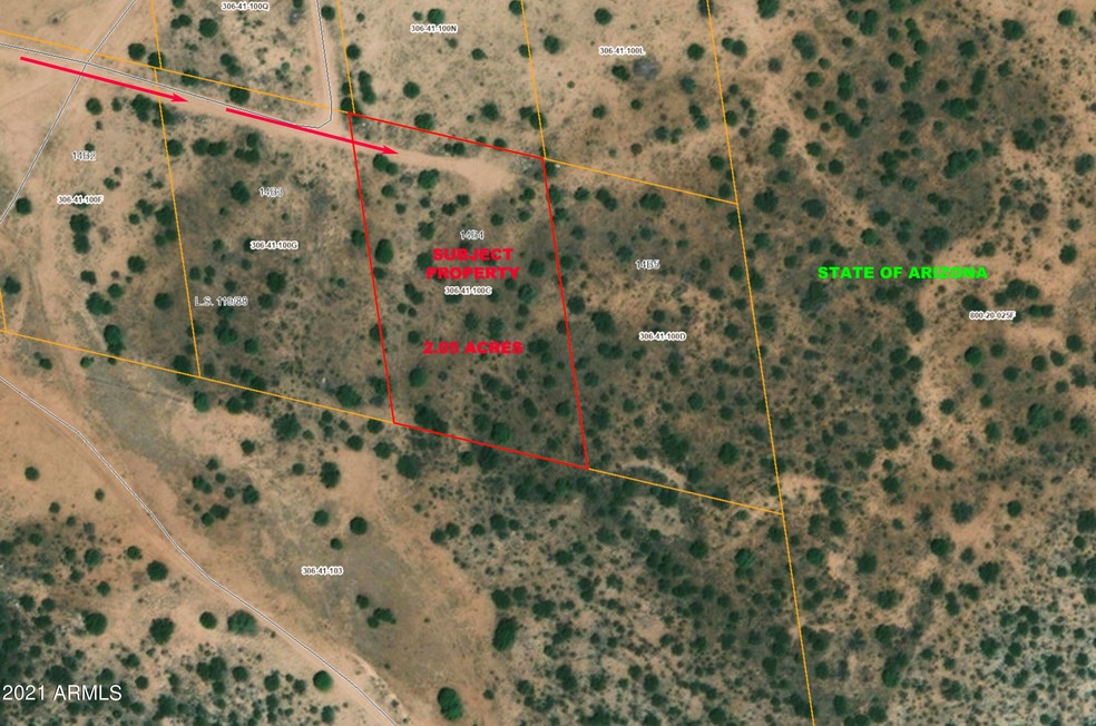 Headwater Aeriel 1