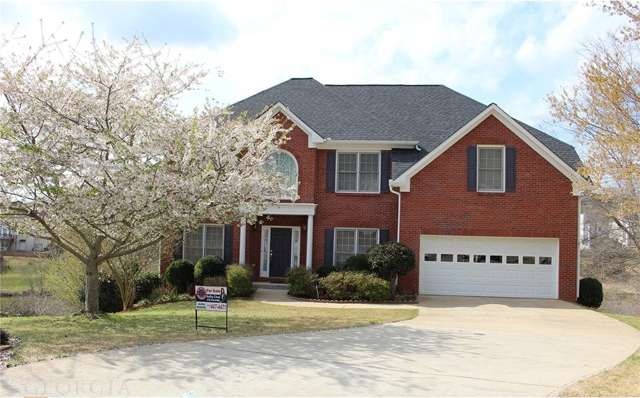 45 Richlake Dr unit 29, Suwanee, GA 30024 - photo 1