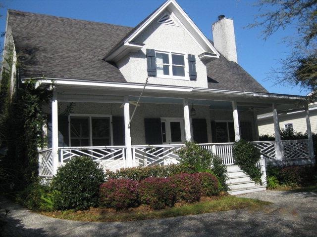 Main View