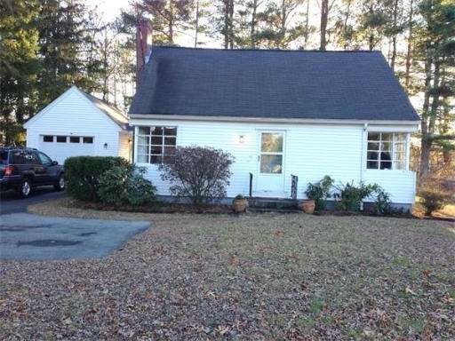 457 Laws Brook Rd, Concord, MA 01742 - photo 1