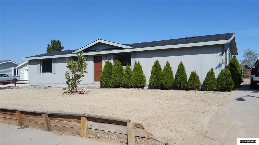 25 Jasper Ln, Dayton, NV 89403 - photo 1