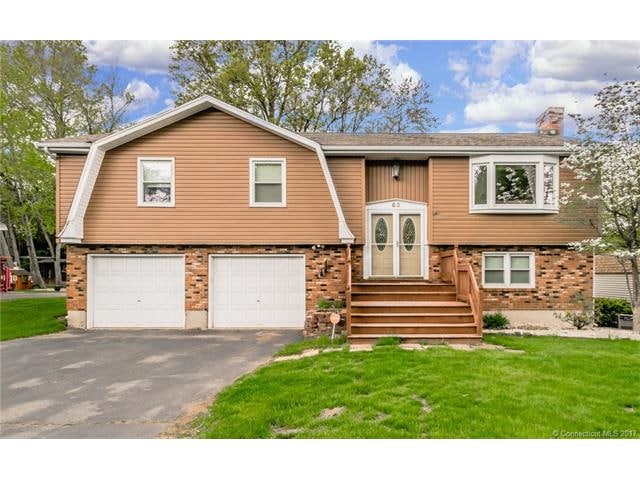 63 Francis Dr, Newington, CT 06111 - photo 1