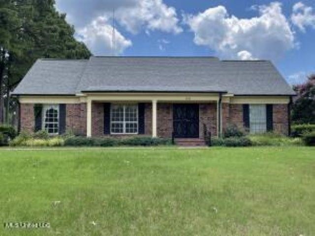 155 N Parkway St, Hernando, MS 38632 - photo 1