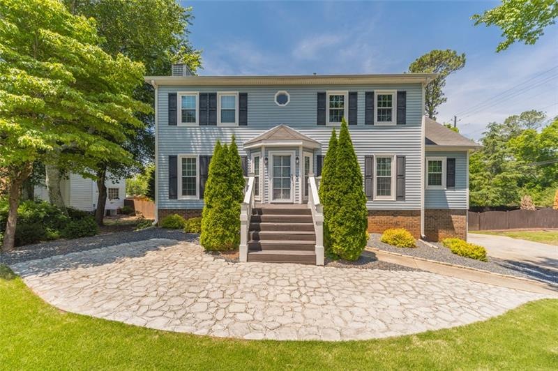 4821 Victorian Ct, Marietta, GA 30066 - photo 1