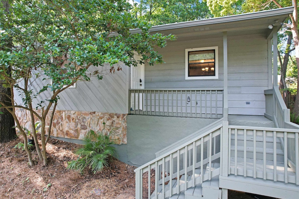 3330 Hickory Hollow, Tallahassee, FL 32308 - photo 1