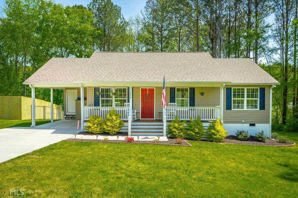 N N Lakeshore Dr, Tunnel Hill, GA 30755 - photo 1