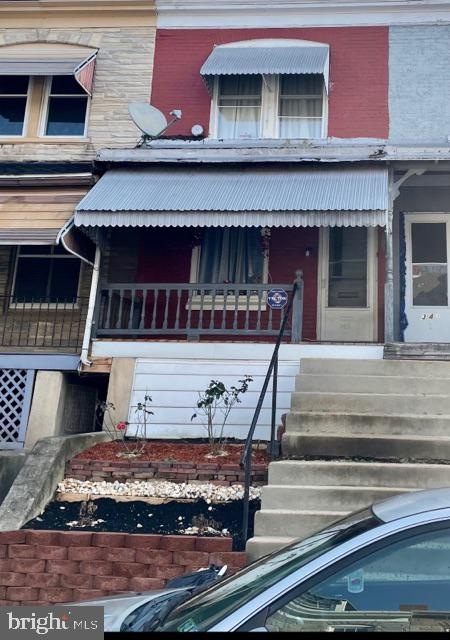 343 Linden St, Reading, PA 19604 - photo 1