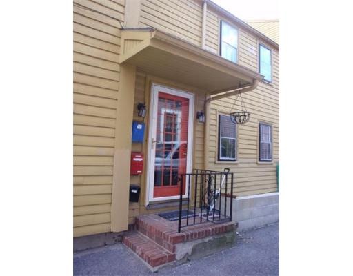 11 William St unit 1, Cambridge, MA 02139 - photo 1