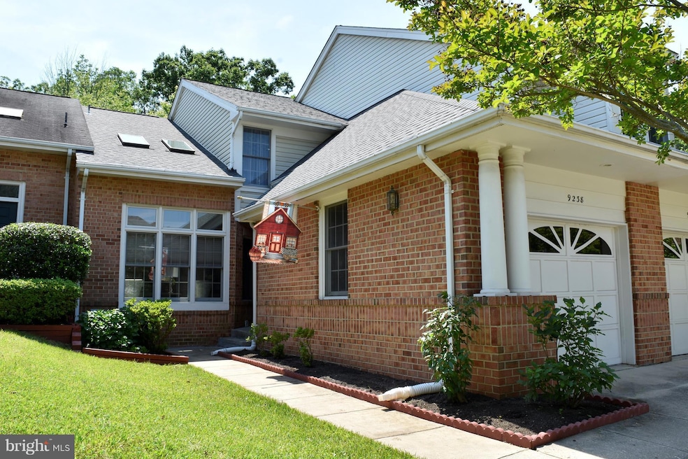 9238 Ispahan Loop, Laurel, MD 20708 - photo 1