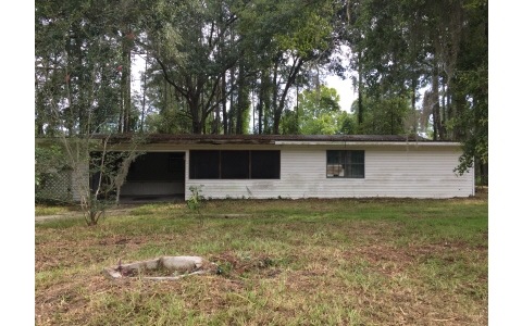 5237 NW Lake Jeffery Rd, Lake City, FL 32055 - photo 1