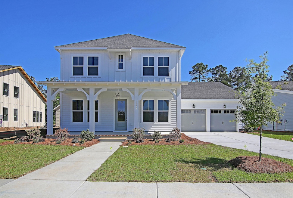 609 Saturn Rocket St, Charleston, SC 29492 - photo 1