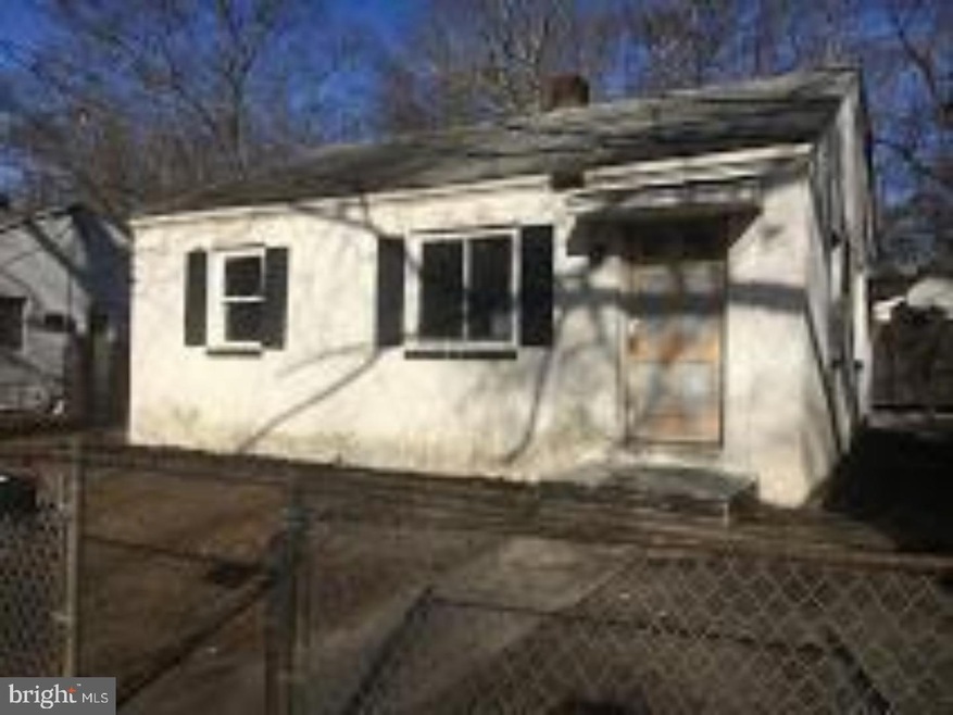 5 Blackwood Rd, Lindenwold, NJ 08021 - photo 1