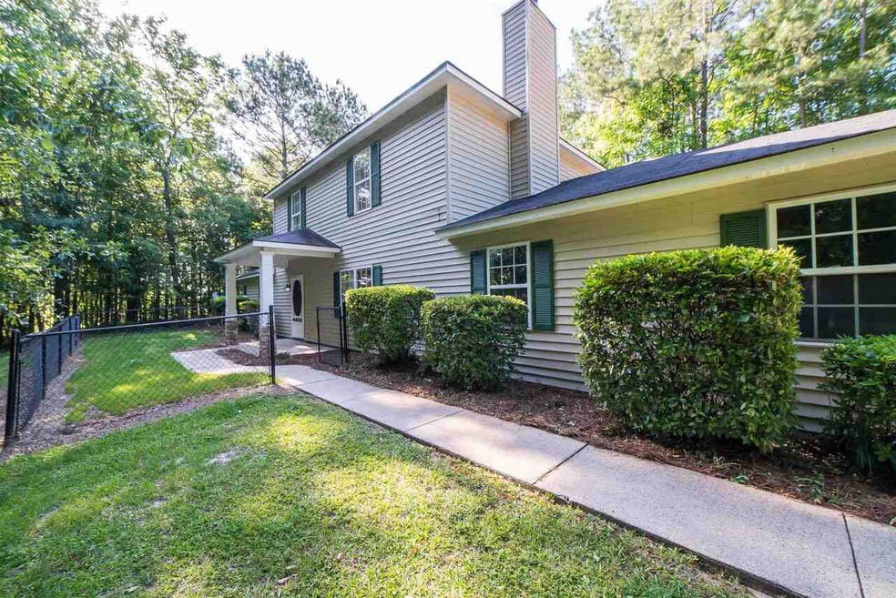 8284 Mckee Rd, Upatoi, GA 31829 - photo 1