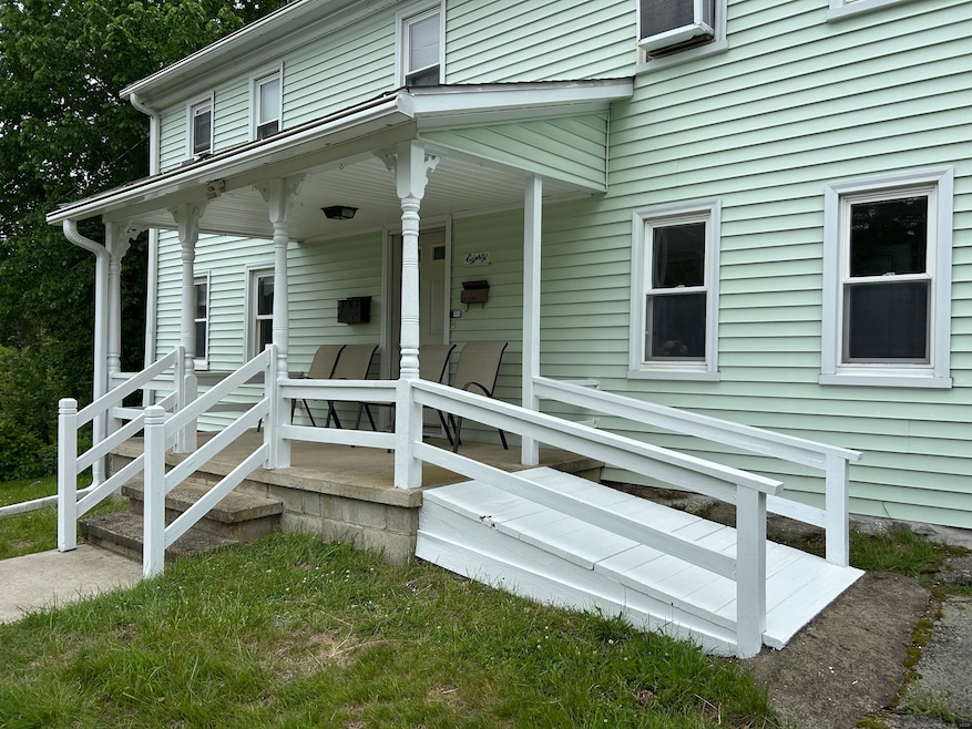 WELCOME HOME 80 Colony Street