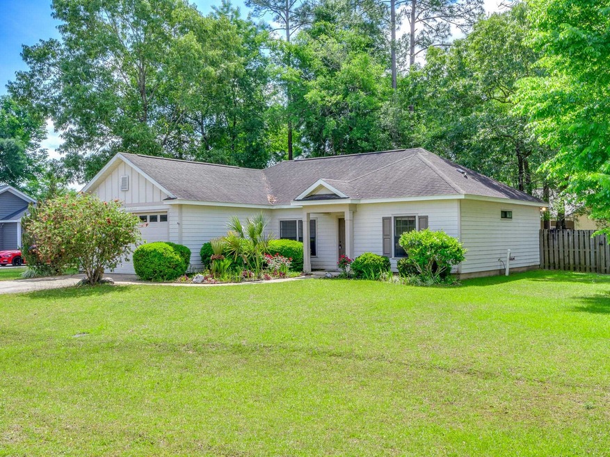 17 Juniper Dr, Crawfordville, FL 32327 - photo 1