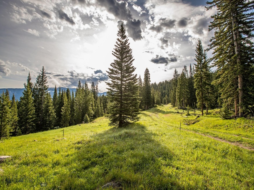 Lot 14 Towering Pines, Big Sky, MT 59716 - photo 1