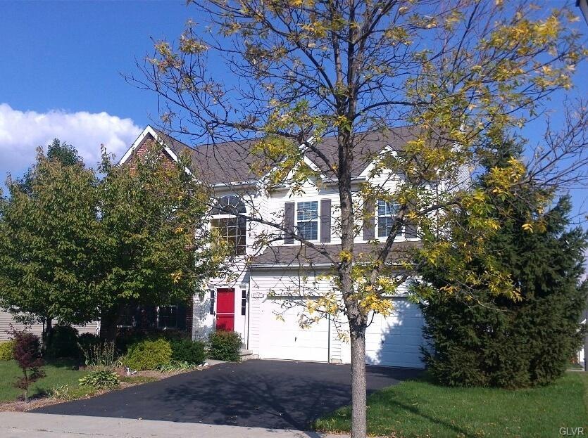 3791 Notch St, Macungie, PA 18062 - photo 1