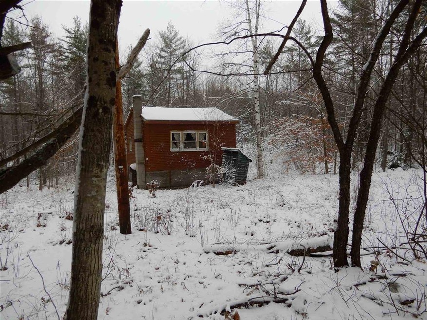 290 Bullocks Crossing Rd, Grafton, NH 03240 - photo 1