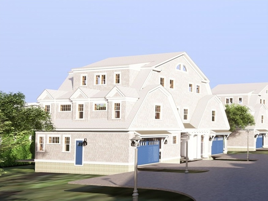 Two Railroad Ave unit 1, Duxbury, MA 02332 - photo 1