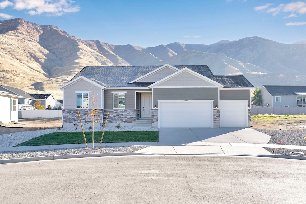 8622 N Halloran Ct unit 1330, Lake Point, UT 84074 - photo 1