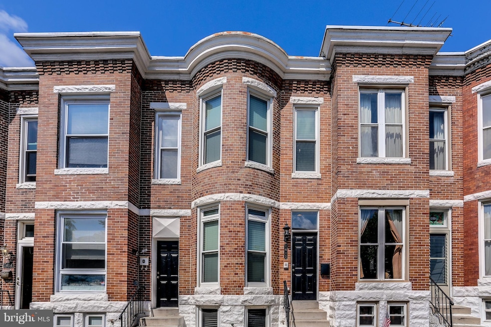 1612 Jackson St, Baltimore, MD 21230 - photo 1