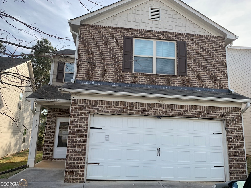 10950 Wheeler Trace, Hampton, GA 30228 - photo 1