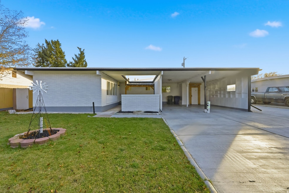 4603 W 4665 S, West Valley City, UT 84120 - photo 1