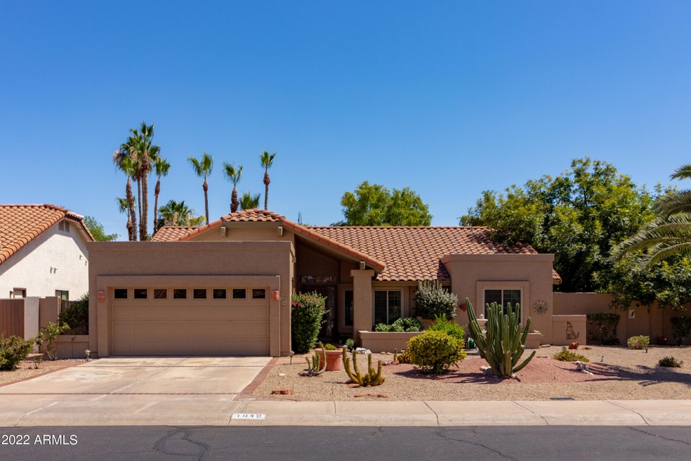 Beautiful Curb Appeal