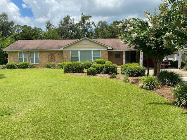 1203 Forest Glen Dr, Albany, GA 31707 - photo 1