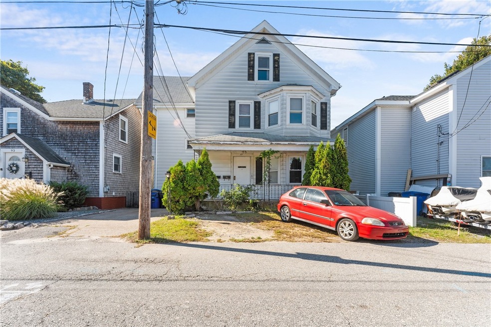 87 Bluff St, Riverside, RI 02915 - photo 1