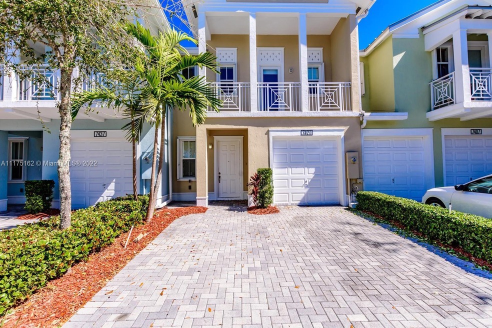 7421 NW 107th Place, Doral, FL 33178 - photo 1