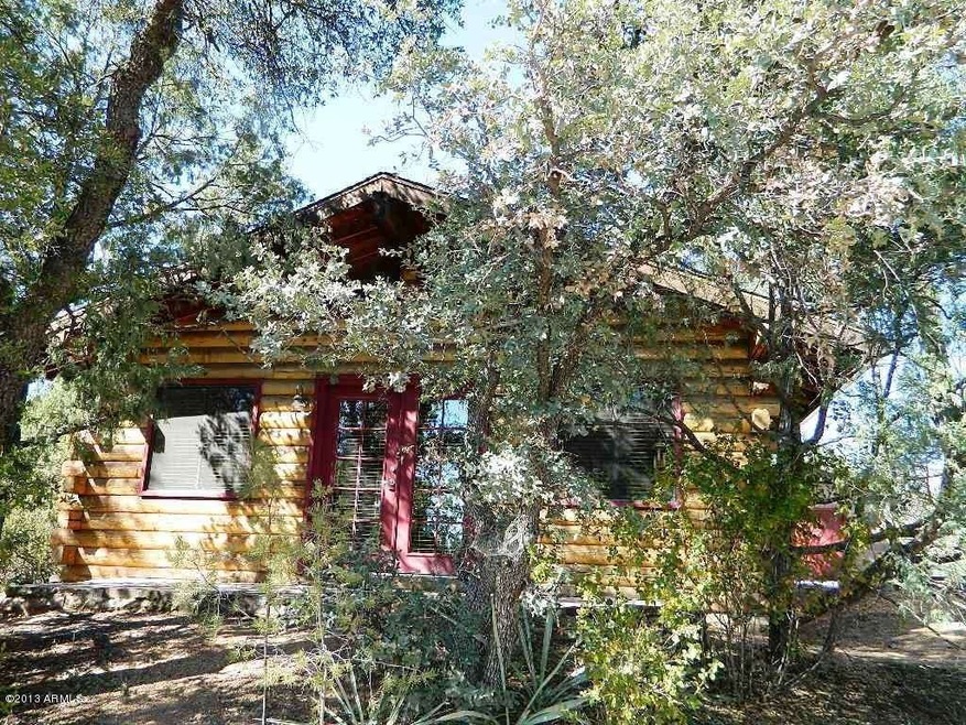 410 E Timber Dr, Payson, AZ 85541 - photo 1