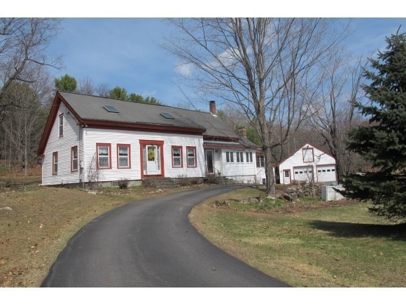 127 Sloper Rd, Strafford, NH 03884 - photo 1