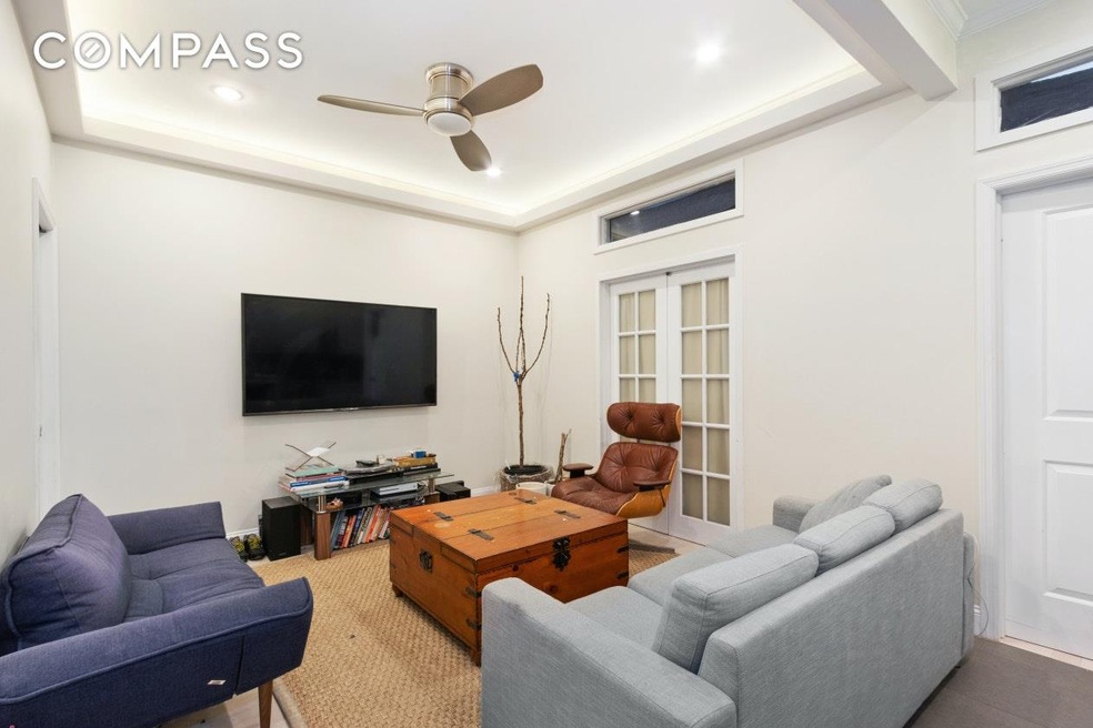 113 Elizabeth St unit 4A, New York, NY 10013 - photo 1