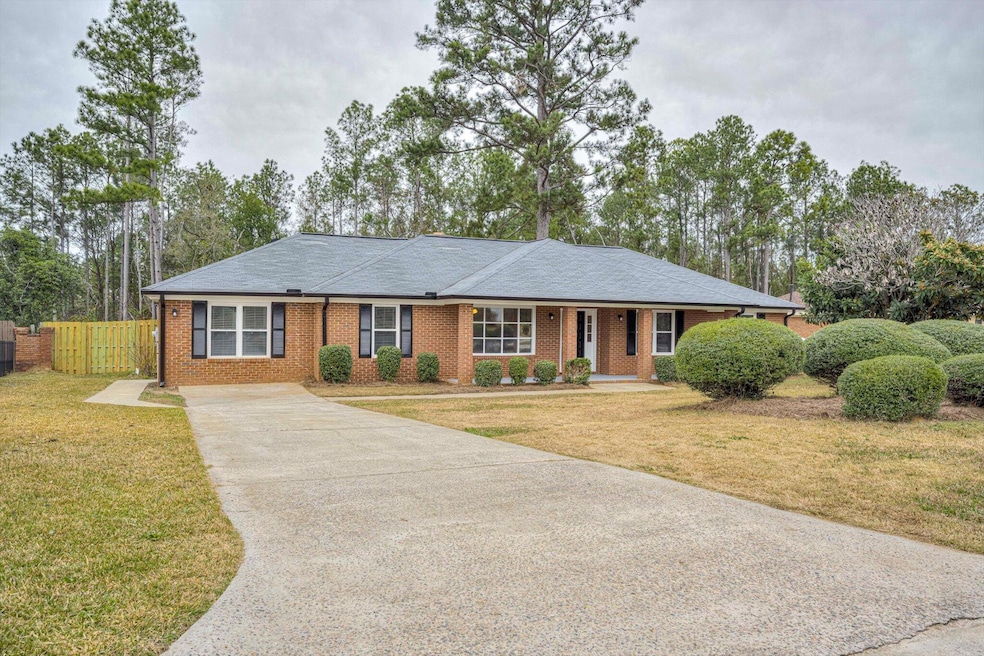 2746 Crosshaven Dr, Hephzibah, GA 30815 - photo 1