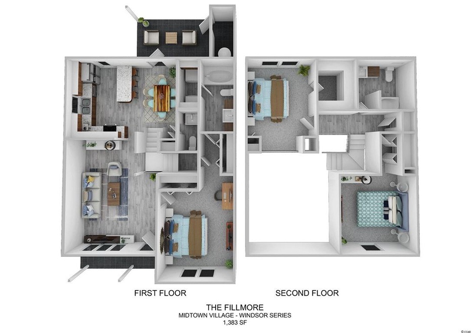 2725 Marengo Ln unit 2725, Conway, SC 29526 - photo 1