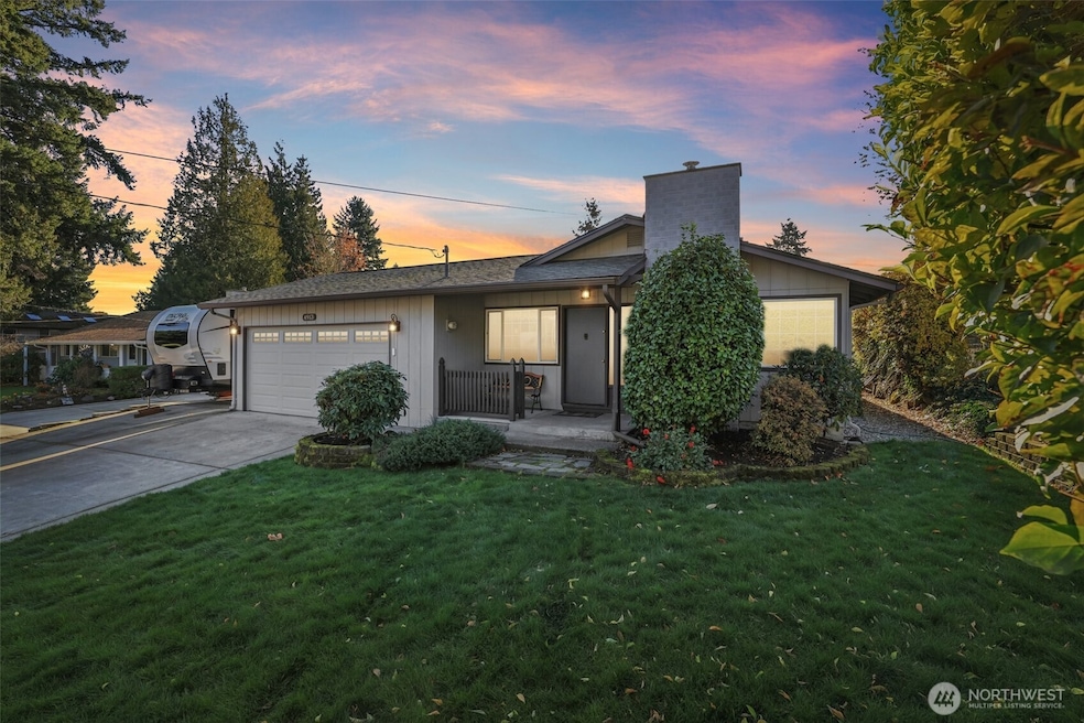 4913 S 161st St, Tukwila, WA 98188 - photo 1