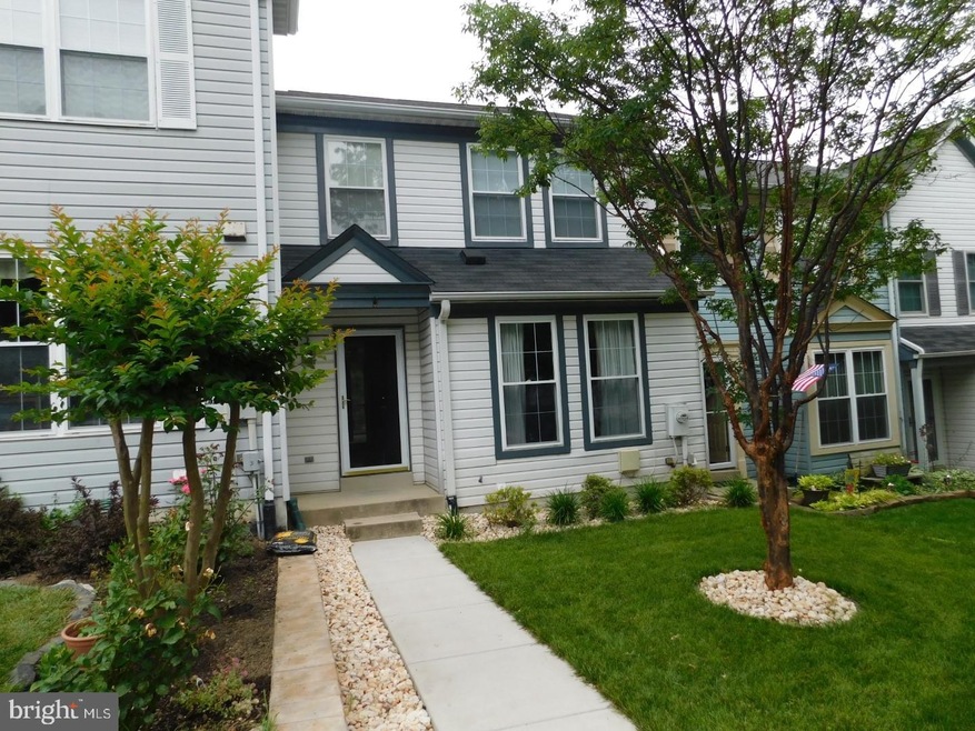 7440 Setting Sun Way, Columbia, MD 21046 - photo 1