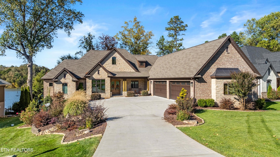 114 Inagehi Way, Loudon, TN 37774 - photo 1